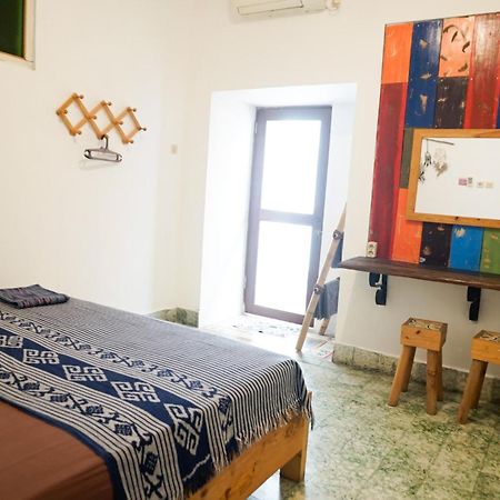 Good Karma Yogyakarta Hostel Luaran gambar