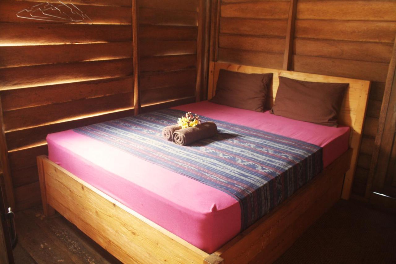 Good Karma Yogyakarta Hostel Luaran gambar