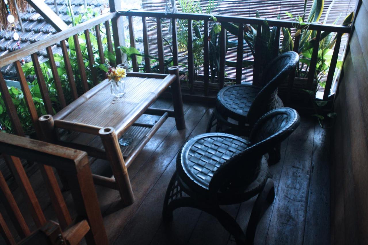 Good Karma Yogyakarta Hostel Luaran gambar