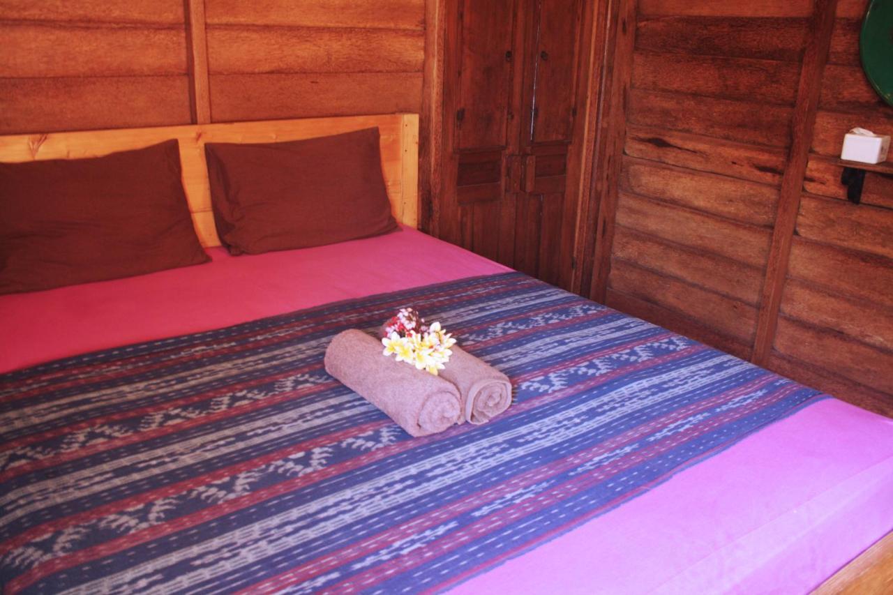 Good Karma Yogyakarta Hostel Luaran gambar