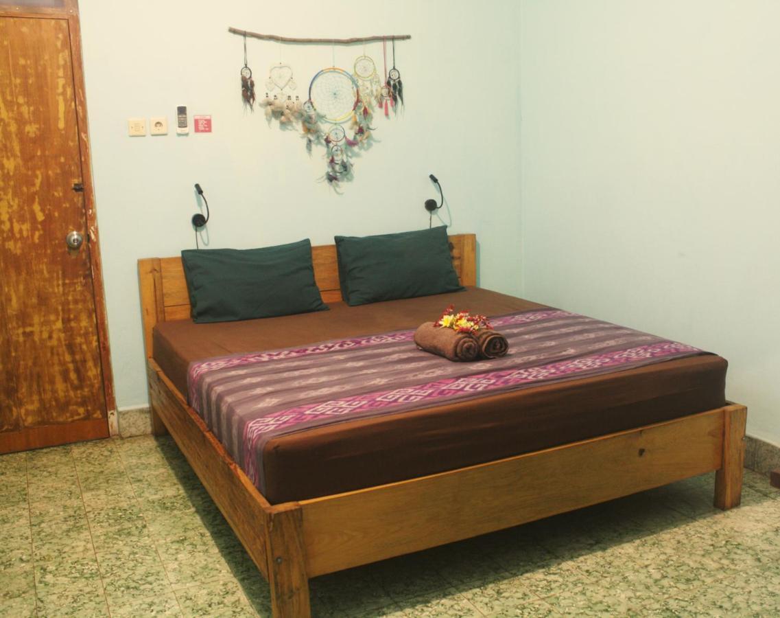 Good Karma Yogyakarta Hostel Luaran gambar