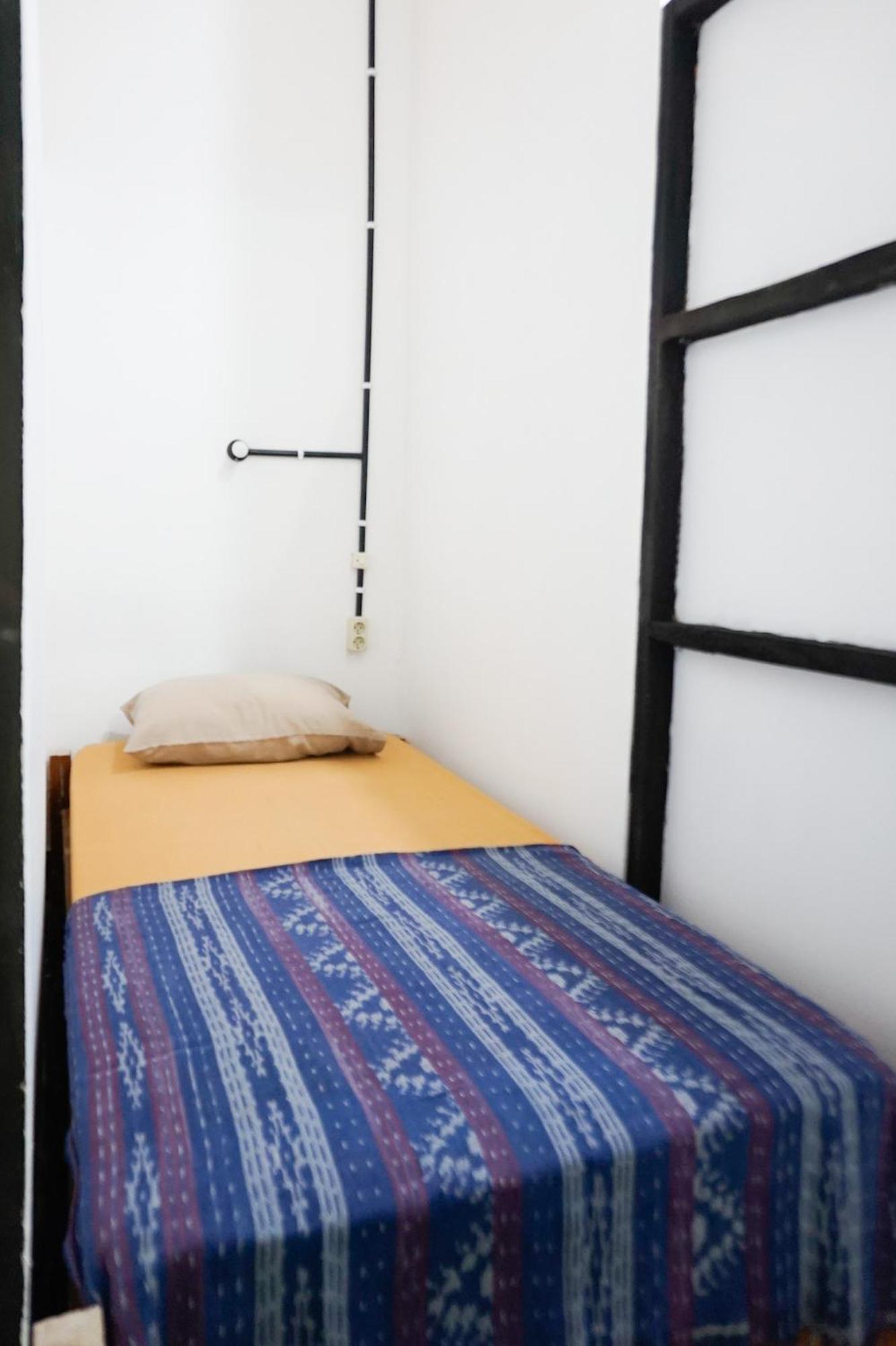 Good Karma Yogyakarta Hostel Luaran gambar