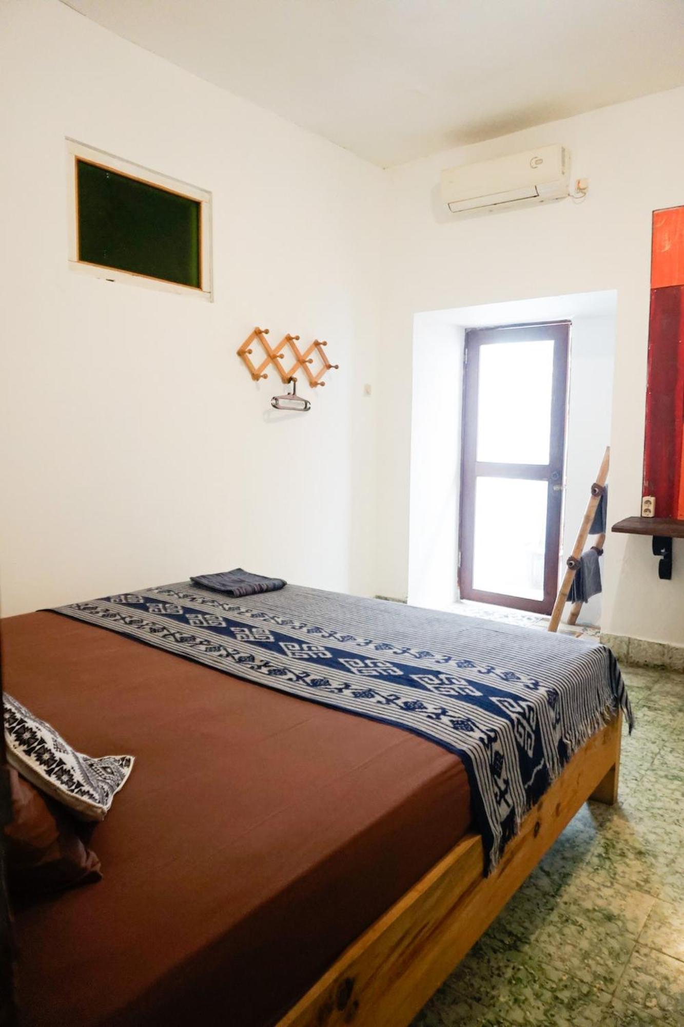 Good Karma Yogyakarta Hostel Luaran gambar