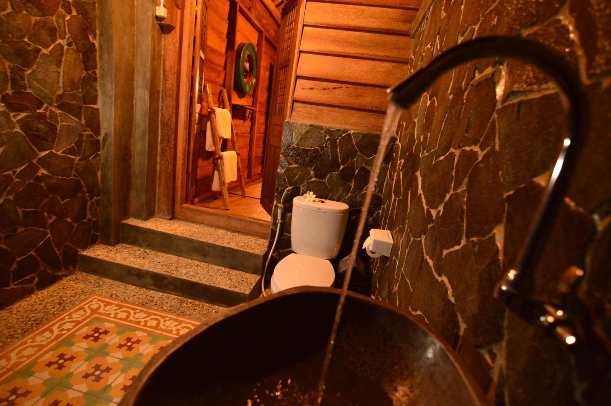 Good Karma Yogyakarta Hostel Luaran gambar