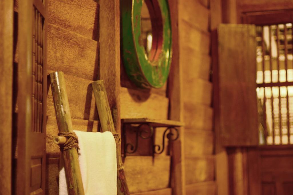 Good Karma Yogyakarta Hostel Luaran gambar