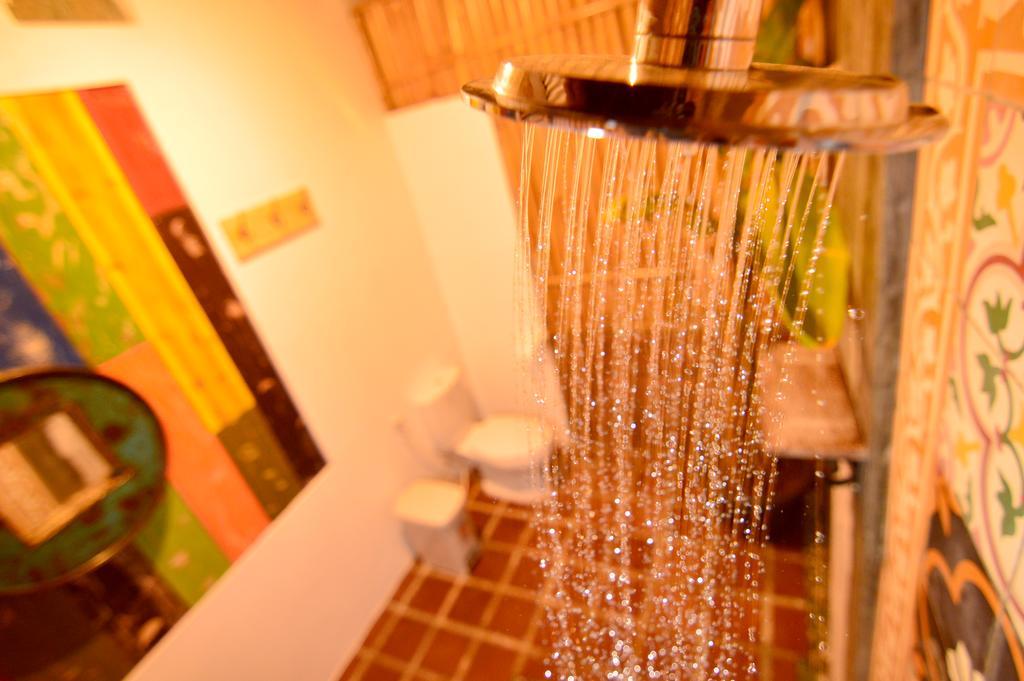 Good Karma Yogyakarta Hostel Luaran gambar